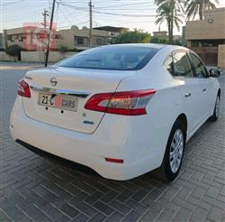 نيسان سنترا